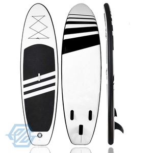 Tabla de Paddle Tabla de Surf SUP Inflable Borad Stand Up Paddle Borad