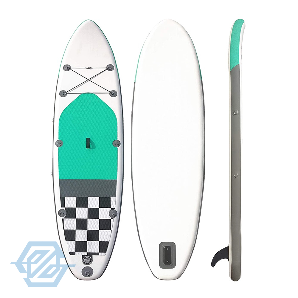 Tabla de Paddle Tabla de Surf SUP Inflable Borad Stand Up Paddle Borad