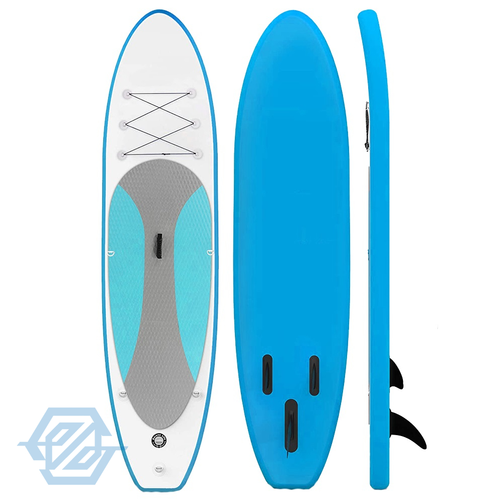 Tabla de Paddle Tabla de Surf SUP Inflable Borad Stand Up Paddle Borad