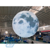 Planeta Inflable Gigante Publicidad Decoración Luna con Led